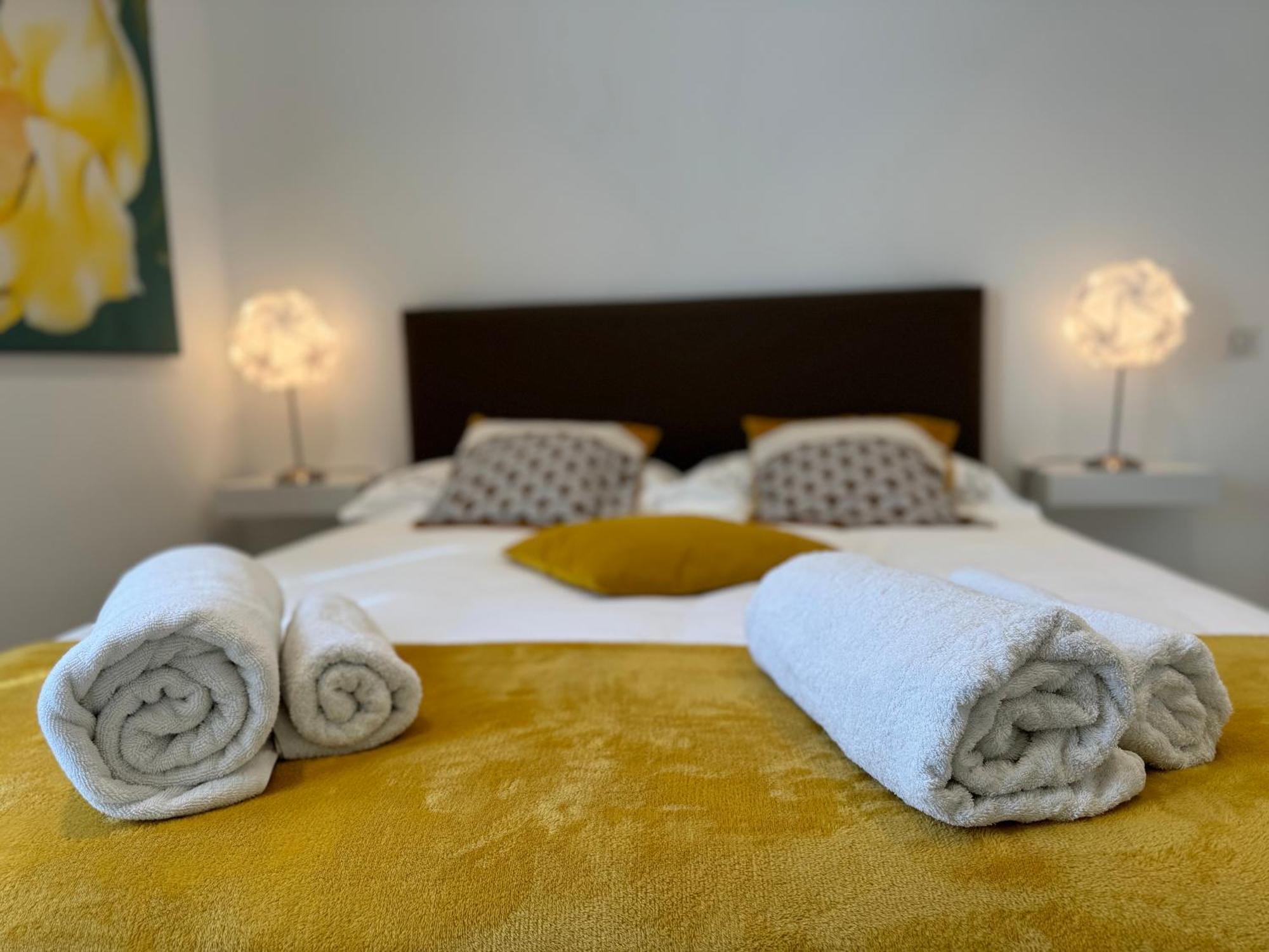 Tivoli 3 - Renovated 2 Bedrooms Appartment, Nice Terrace, Monaco Border, 5Mn From Casino Monte Carlo Босолей Екстер'єр фото
