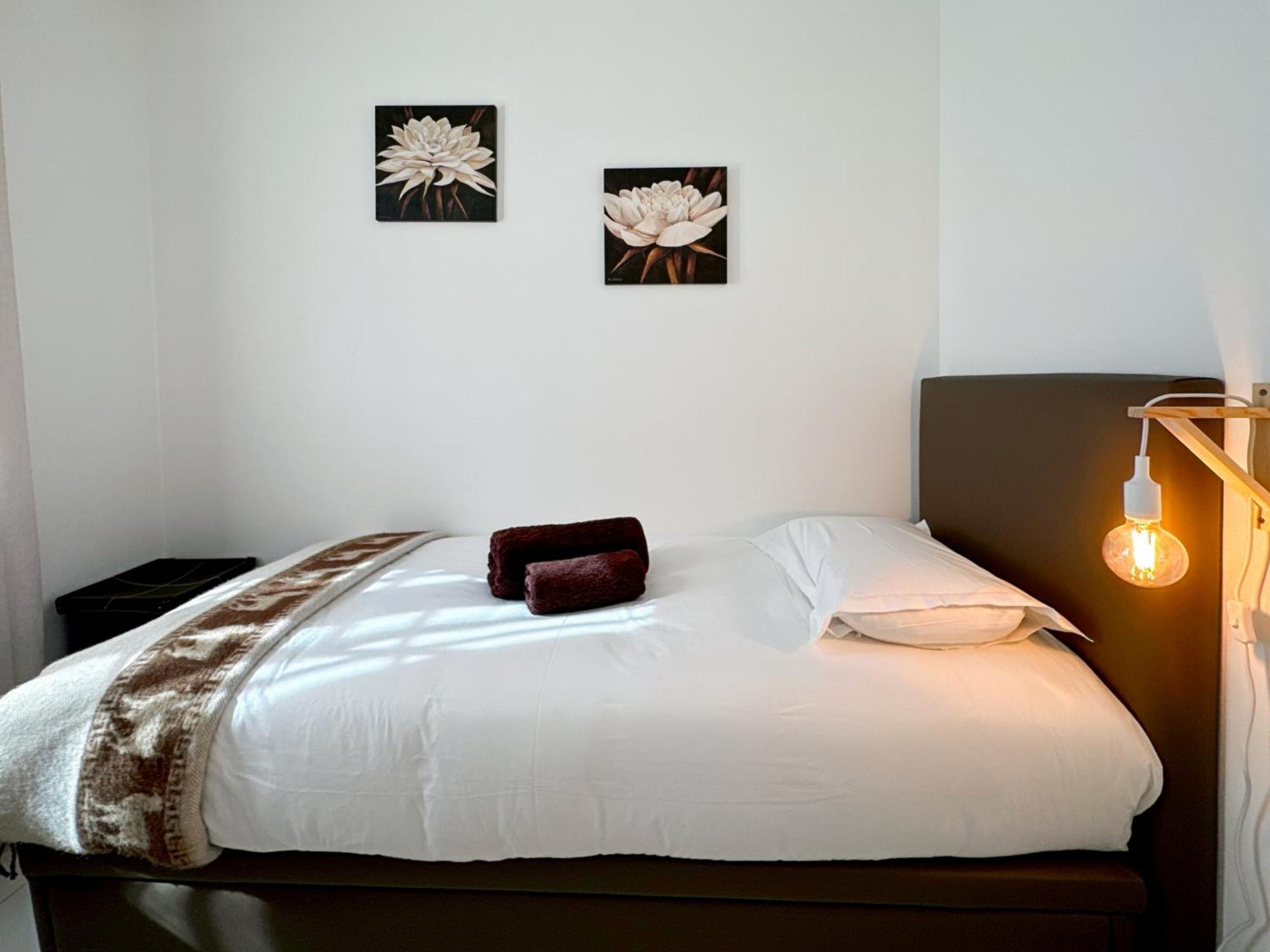 Tivoli 3 - Renovated 2 Bedrooms Appartment, Nice Terrace, Monaco Border, 5Mn From Casino Monte Carlo Босолей Екстер'єр фото
