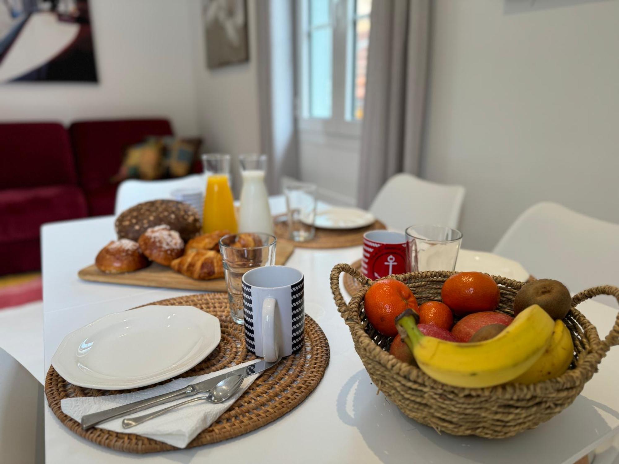Tivoli 3 - Renovated 2 Bedrooms Appartment, Nice Terrace, Monaco Border, 5Mn From Casino Monte Carlo Босолей Екстер'єр фото