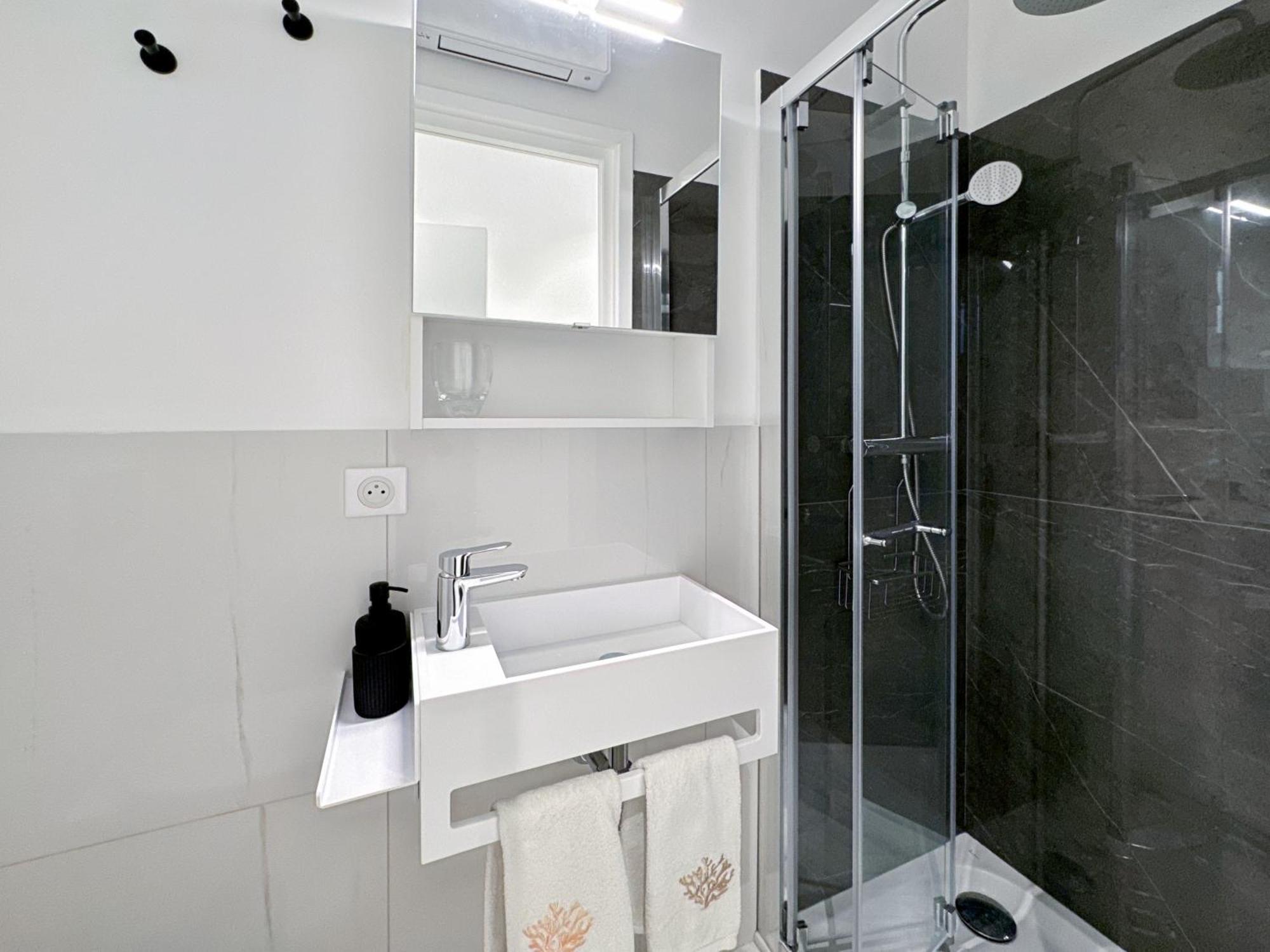 Tivoli 3 - Renovated 2 Bedrooms Appartment, Nice Terrace, Monaco Border, 5Mn From Casino Monte Carlo Босолей Екстер'єр фото